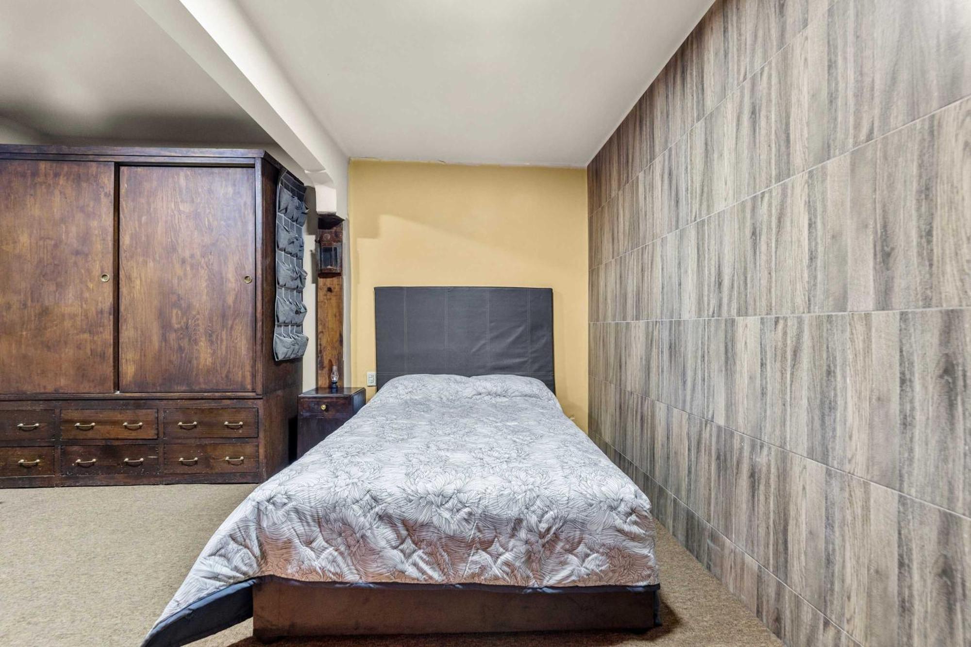 Charming 2-Bedroom Retreat In Lomas De Bezares 멕시코 시 외부 사진