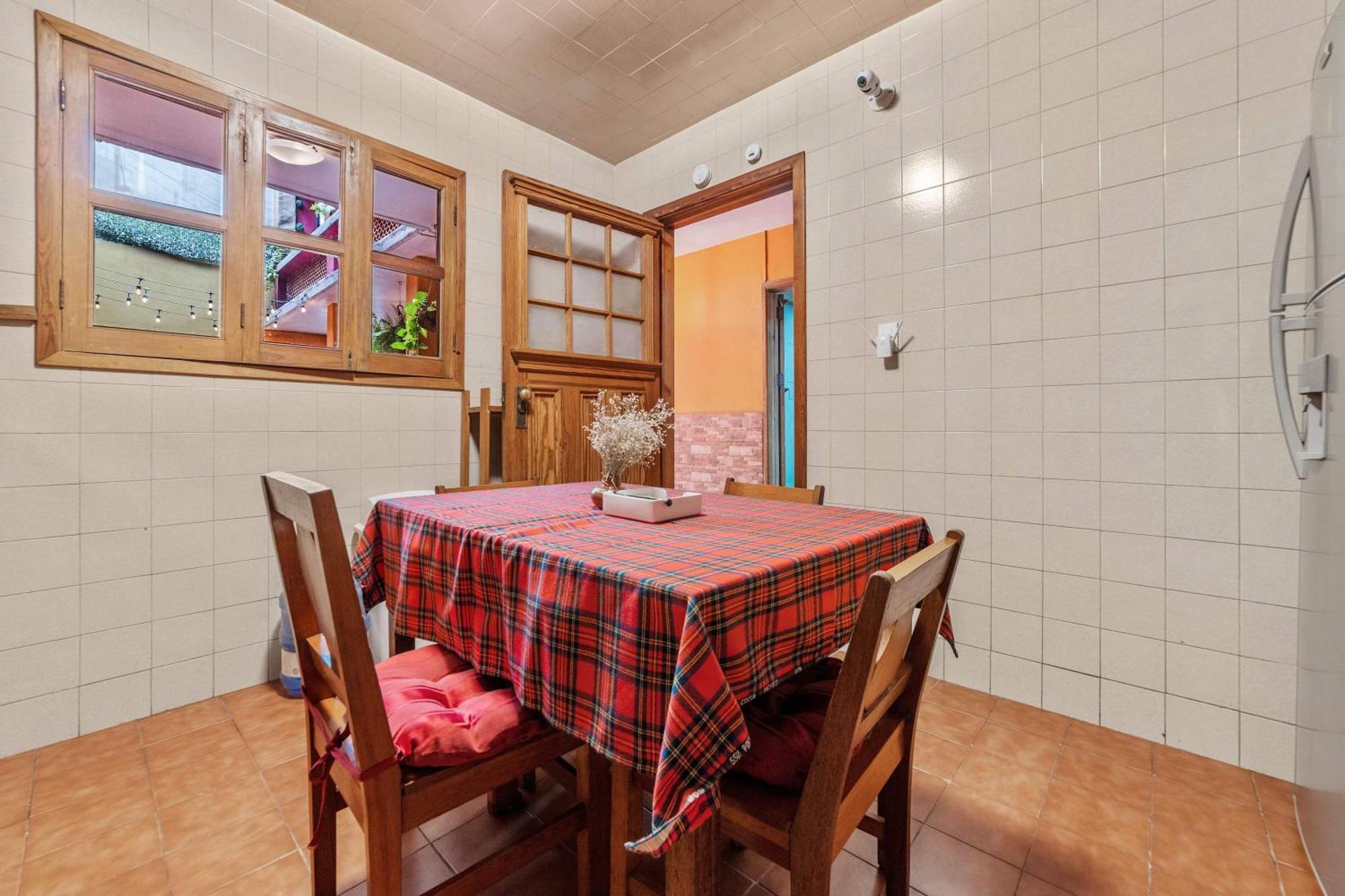 Charming 2-Bedroom Retreat In Lomas De Bezares 멕시코 시 외부 사진