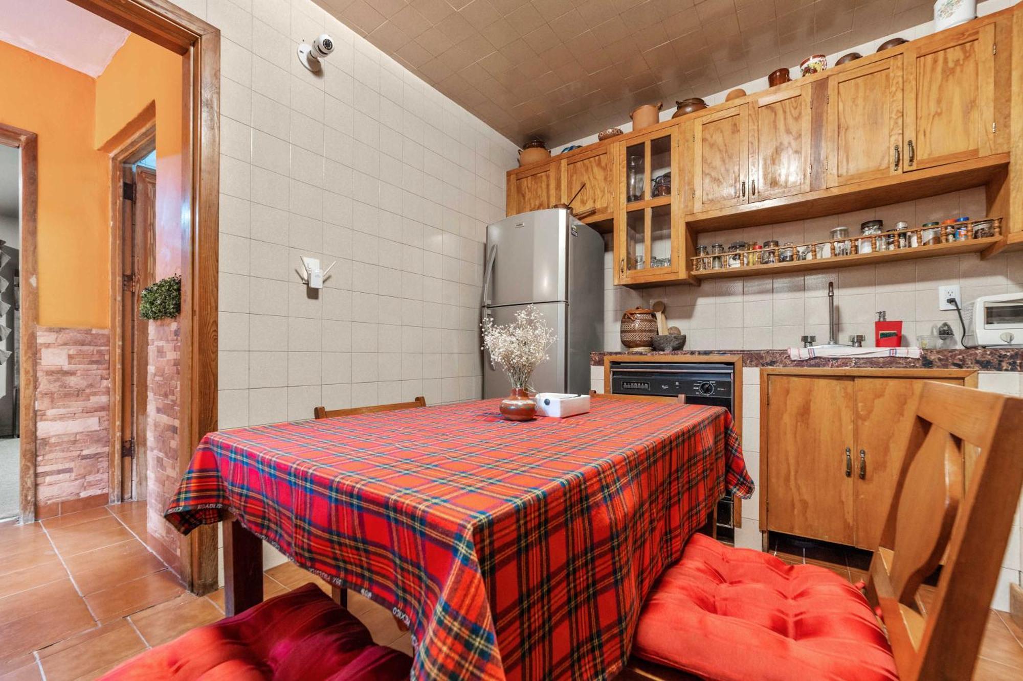 Charming 2-Bedroom Retreat In Lomas De Bezares 멕시코 시 외부 사진